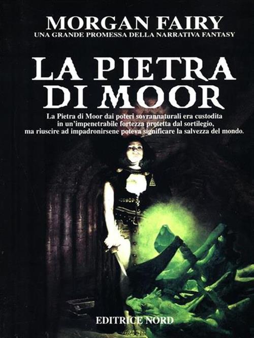 La Pietra Di Moor