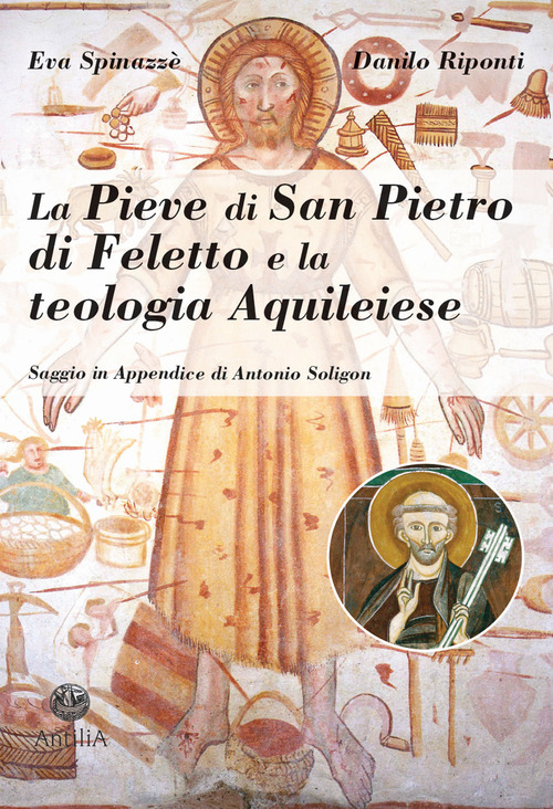 La Pieve Di San Pietro Di Feletto E La Teologia …