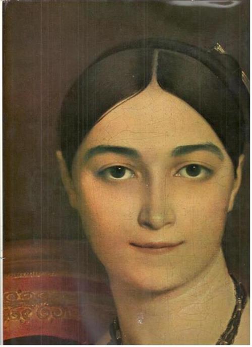 La Pittura Francese L'ottocento