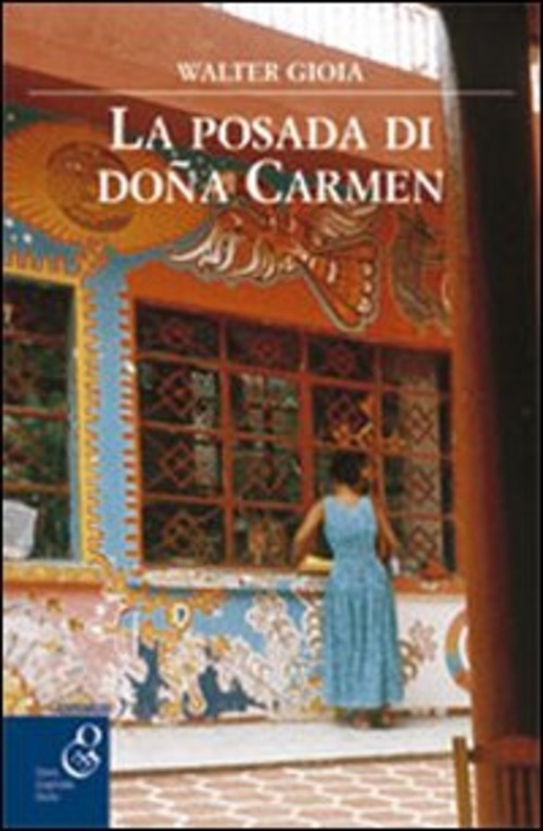 La Posada Di Doña Carmen