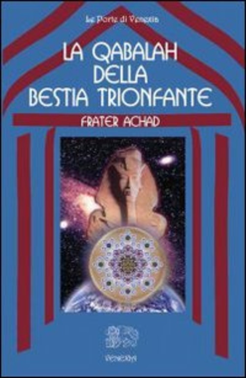 La Qabalah Della Bestia Trionfante