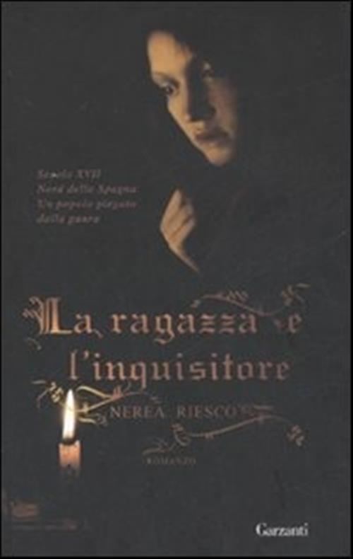 La Ragazza E L'inquisitore