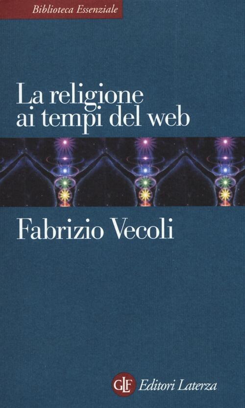 La Religione Ai Tempi Del Web