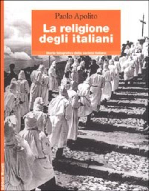La Religione Degli Italiani