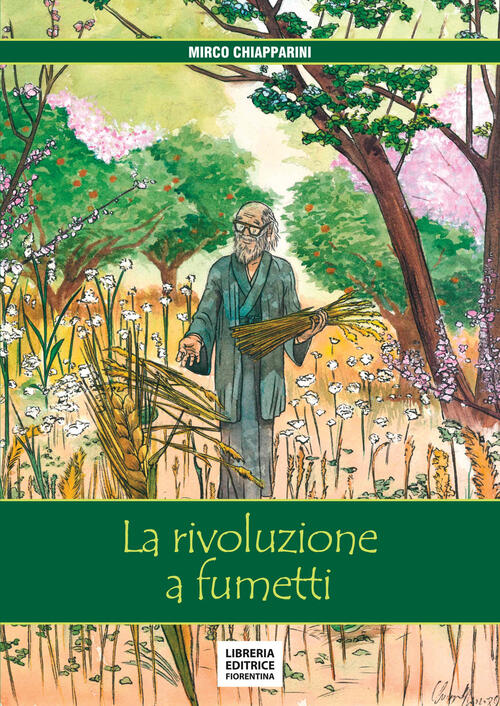 La Rivoluzione A Fumetti