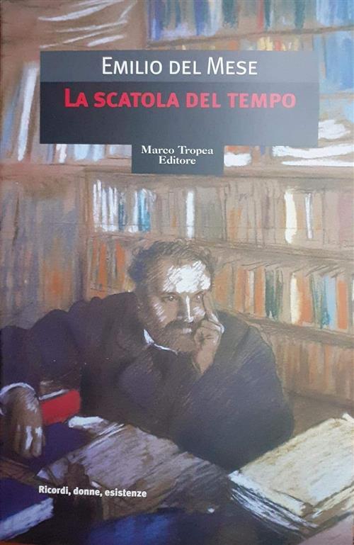 La Scatola Del Tempo