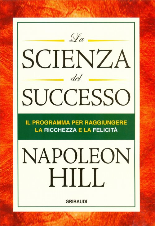 La Scienza Del Successo