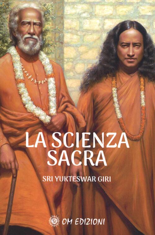 La Scienza Sacra