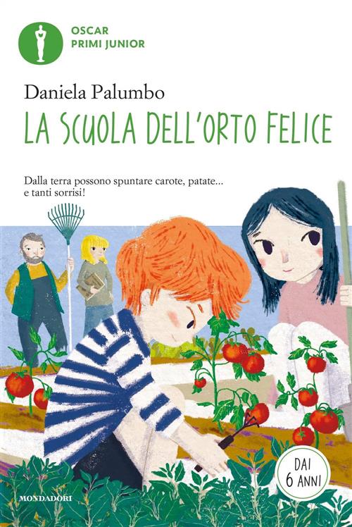 La Scuola Dell'orto Felice