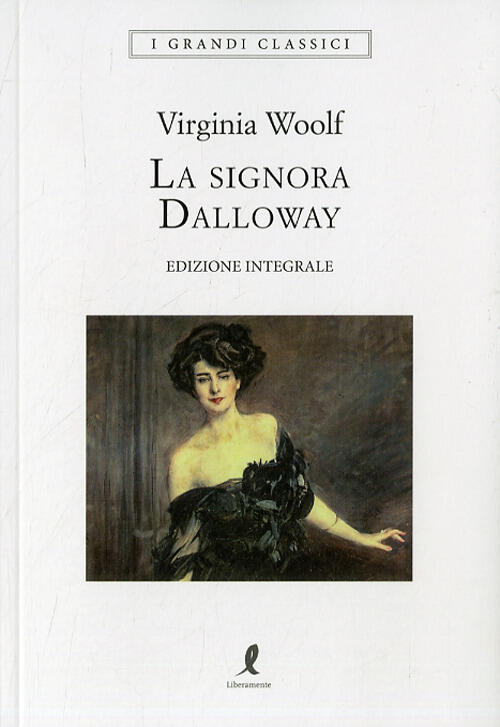 La Signora Dalloway