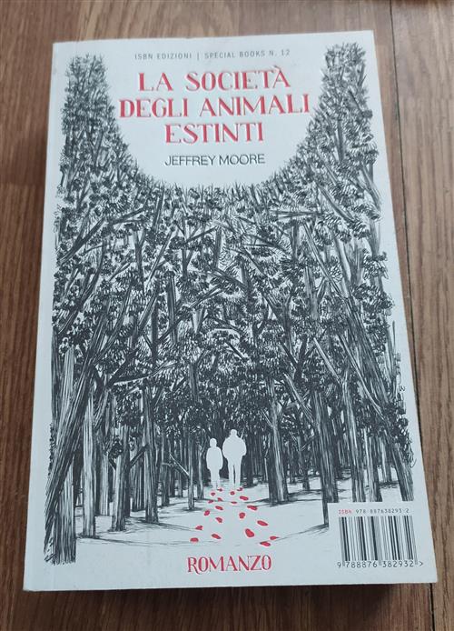 La Societa Degli Animali Estinti