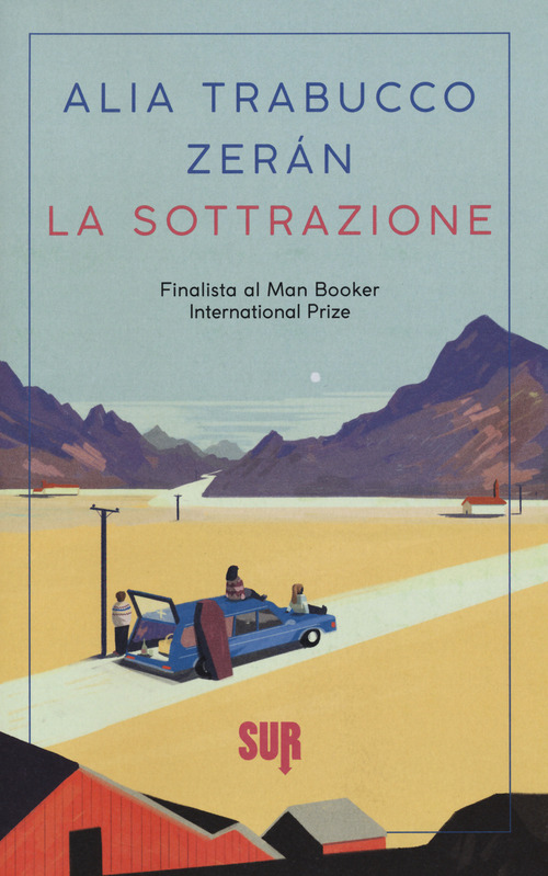 La Sottrazione