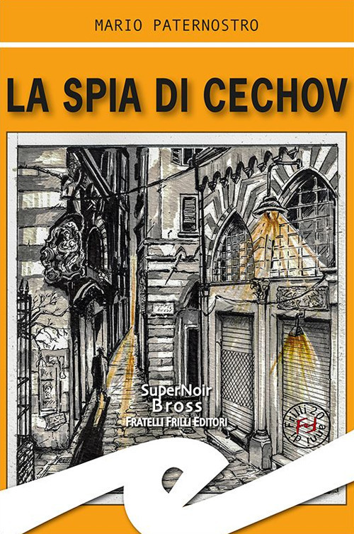 La Spia Di Cechov