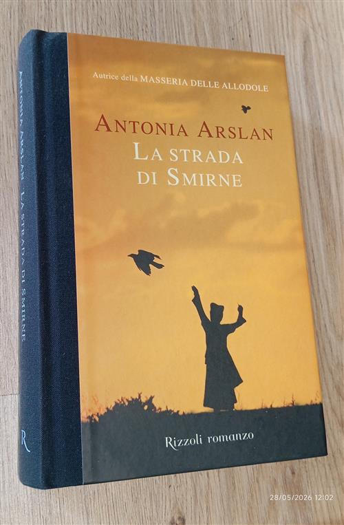 La Strada Di Smirne
