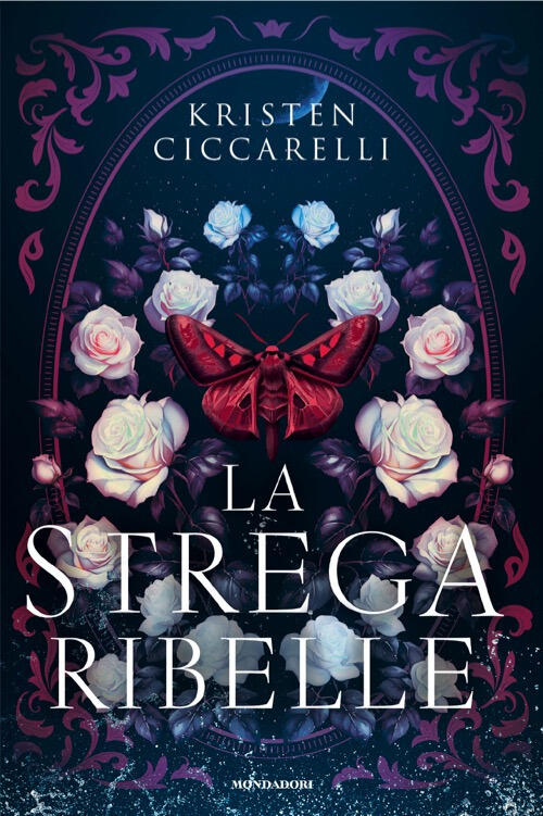 La Strega Ribelle