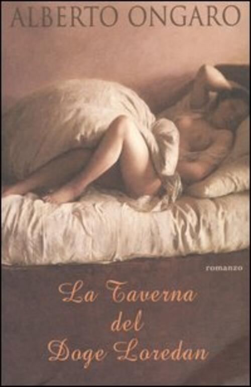 La Taverna Del Doge Loredan Alberto Ongaro Piemme 2004
