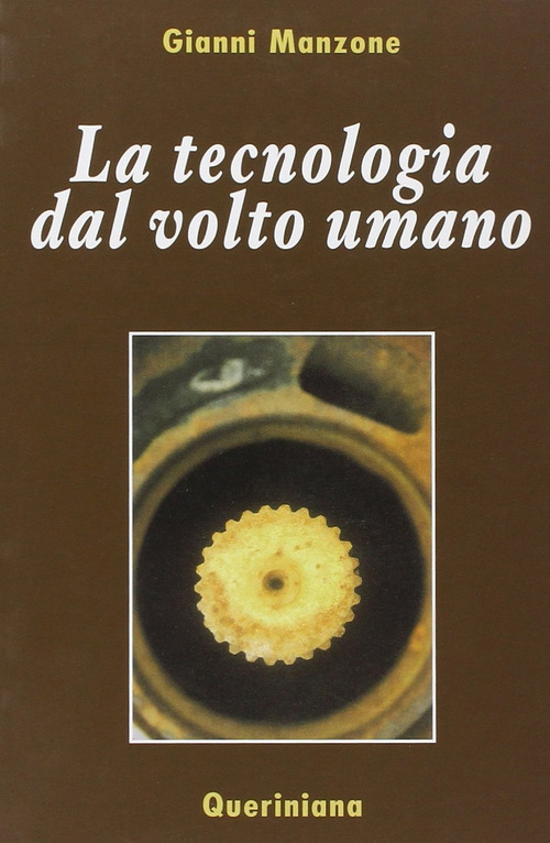 La Tecnologia Dal Volto Umano