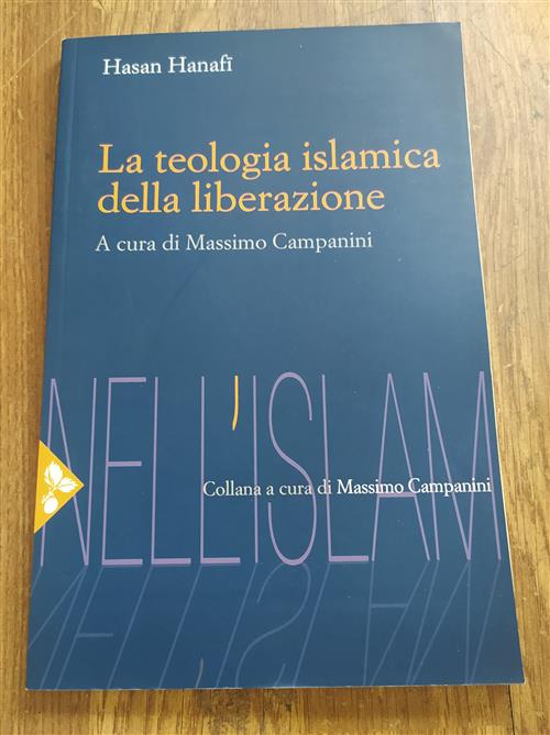 La Teologia Islamica Della Liberazione