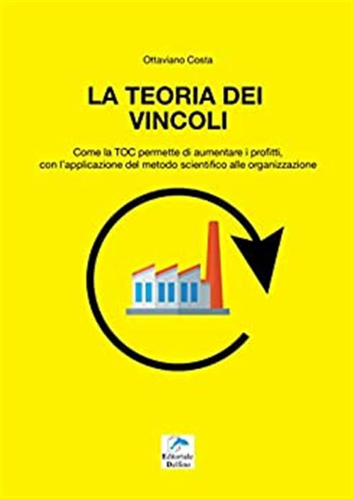 La Teoria Dei Vincoli: Come La Toc Permette Di Aumentare …