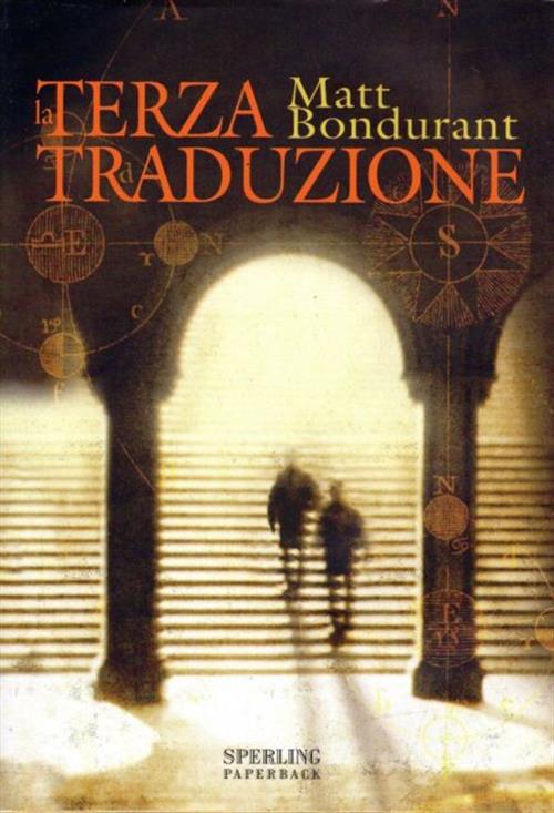 La Terza Traduzione