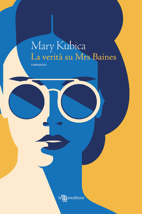 La Verita Su Mrs. Baines