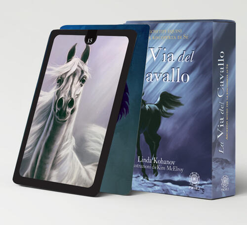 La Via Del Cavallo. Archetipi Equini Per La Riscoperta Di …