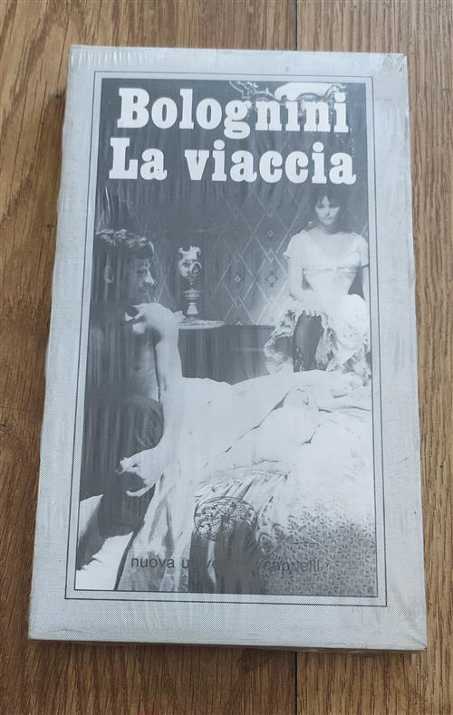 La Viaccia