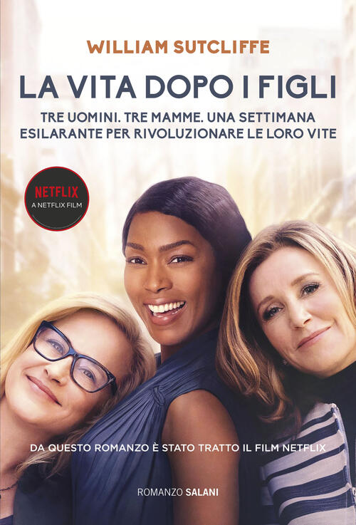La Vita Dopo I Figli