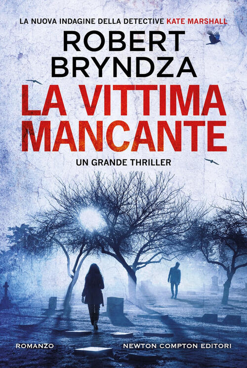 La Vittima Mancante