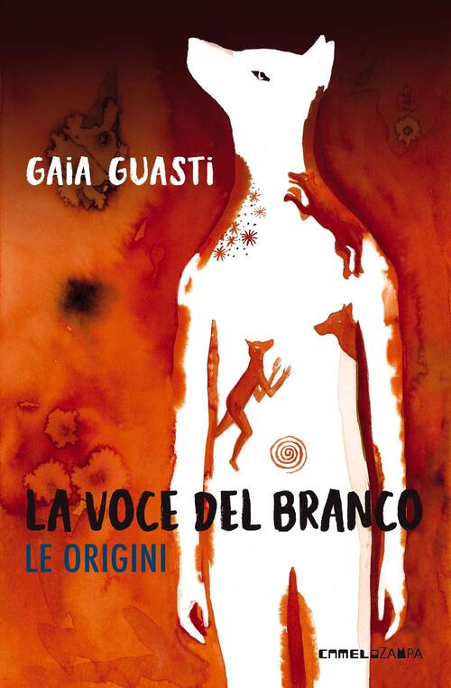La Voce Del Branco. Le Origini