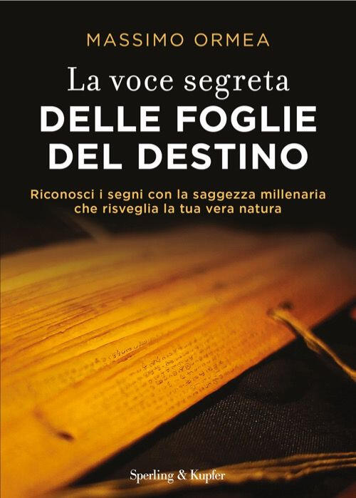La Voce Segreta Delle Foglie Del Destino. Riconosci I Segni …