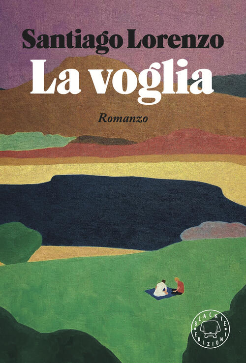 La Voglia