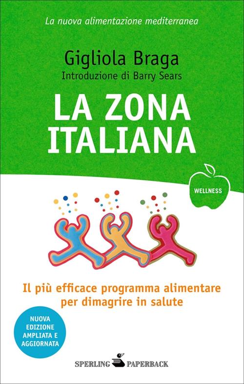 La Zona Italiana