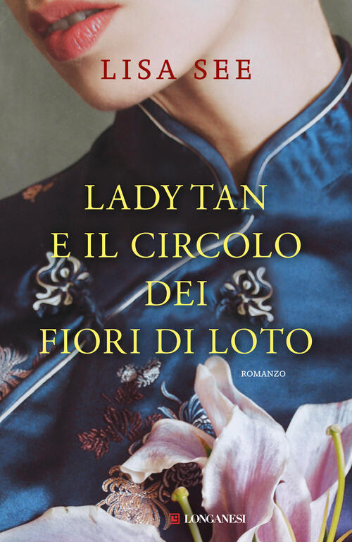 Lady Tan E Il Circolo Dei Fiori Di Loto