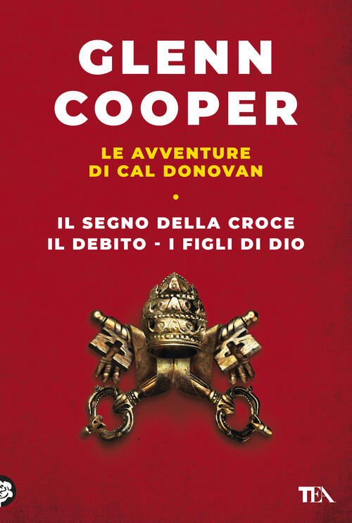 Le Avventure Di Cal Donovan. Vol. 1: Il Segno Della …