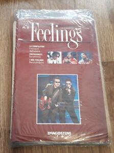 Le Canzoni Del Cuore Feelings N.2 Deagostini