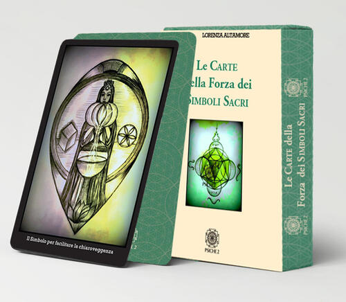 Le Carte Della Forza Dei Simboli Sacri. Strumenti Di Protezione, …