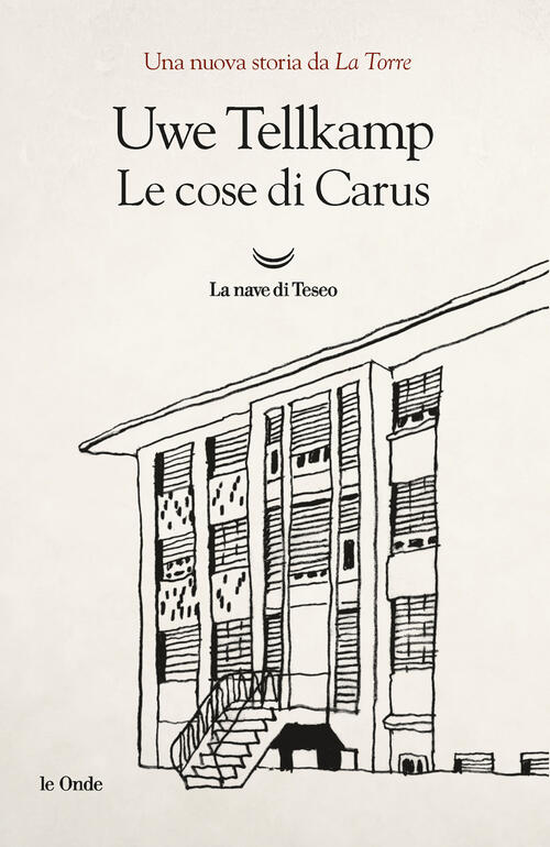 Le Cose Di Carus