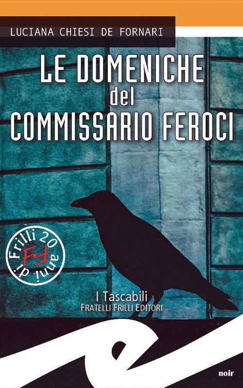 Le Domeniche Del Commissario Feroci