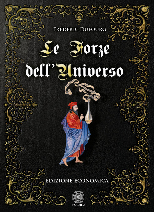 Le Forze Dell'universo