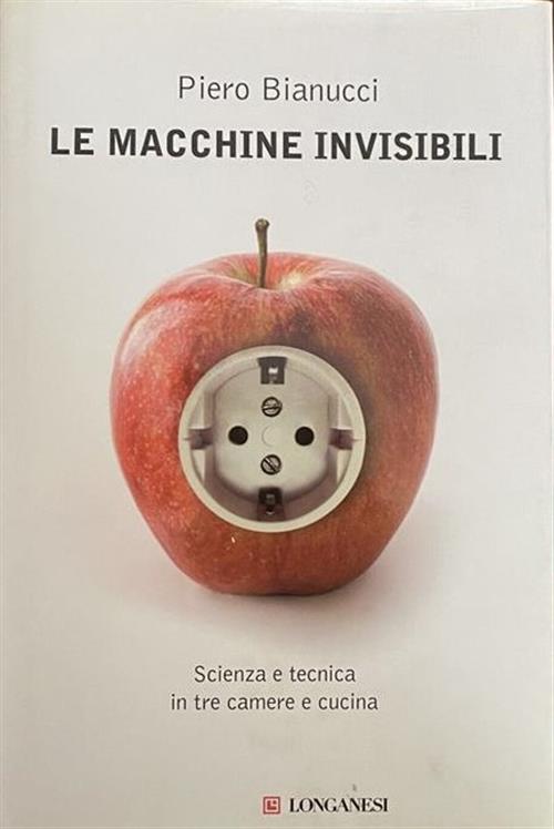 Le Macchine Invisibili