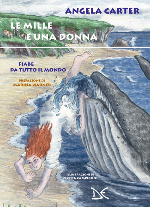 Le Mille E Una Donna. Fiabe Da Tutto Il Mondo …