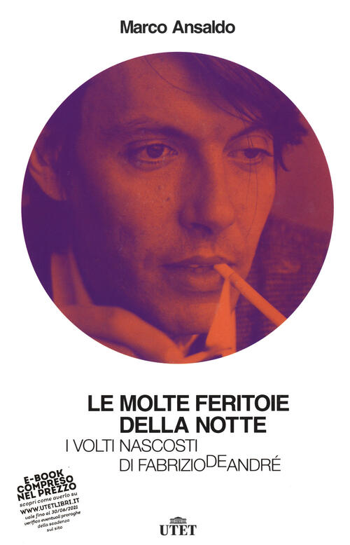 Le Molte Feritoie Della Notte. I Volti Nascosti Di Fabrizio …