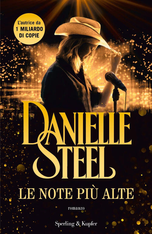 Le Note Piu Alte Danielle Steel Sperling & Kupfer 2023