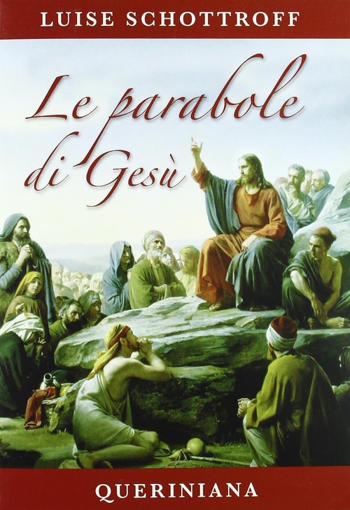 Le Parabole Di Gesu