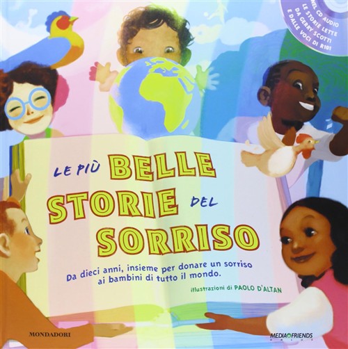 Le Piu Belle Storie Del Sorriso
