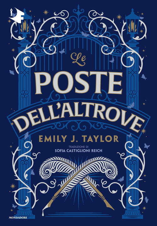 Le Poste Dell'altrove