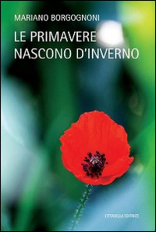 Le Primavere Nascono D'inverno