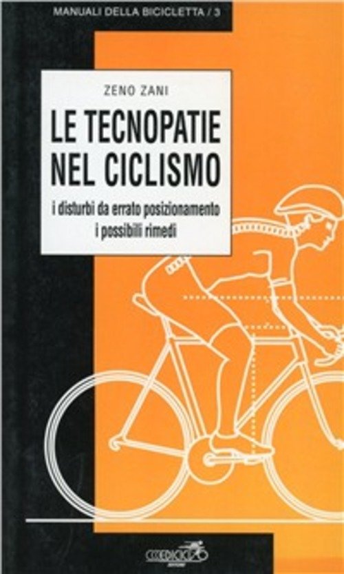 Le Tecnopatie Nel Ciclosmo. I Disturbi Da Errato Posizionamento, I …