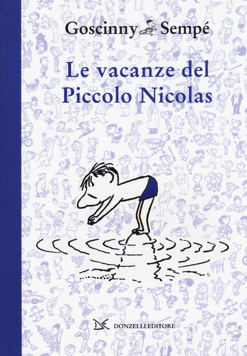 Le Vacanze Del Piccolo Nicolas